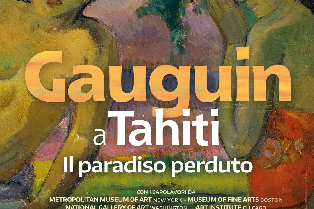 Gauguin_Thaiti_POSTER_100x140