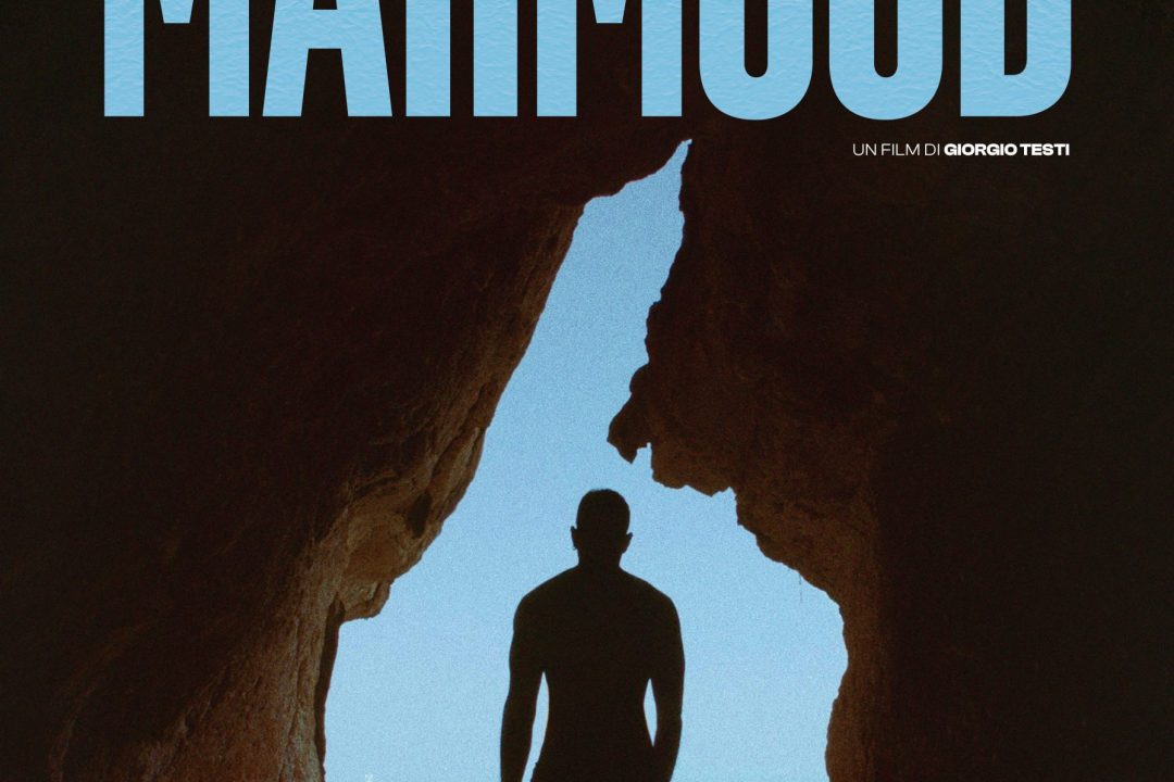 Mahmood_POSTER_100x140