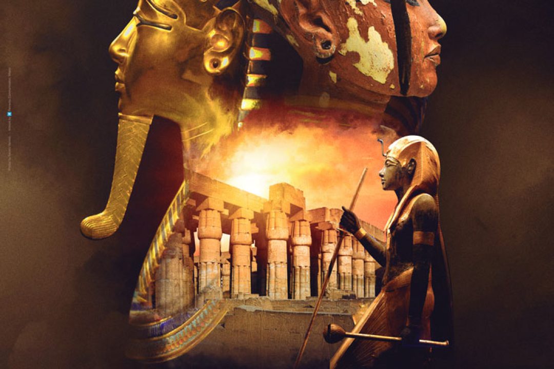 Tutankhamun_POSTER_100x140
